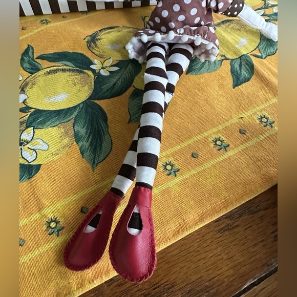 Gorgeous Iconic Henri Bendel Girl Limited Edition Collectible Doll #174/250 Hank - Picture 4 of 8